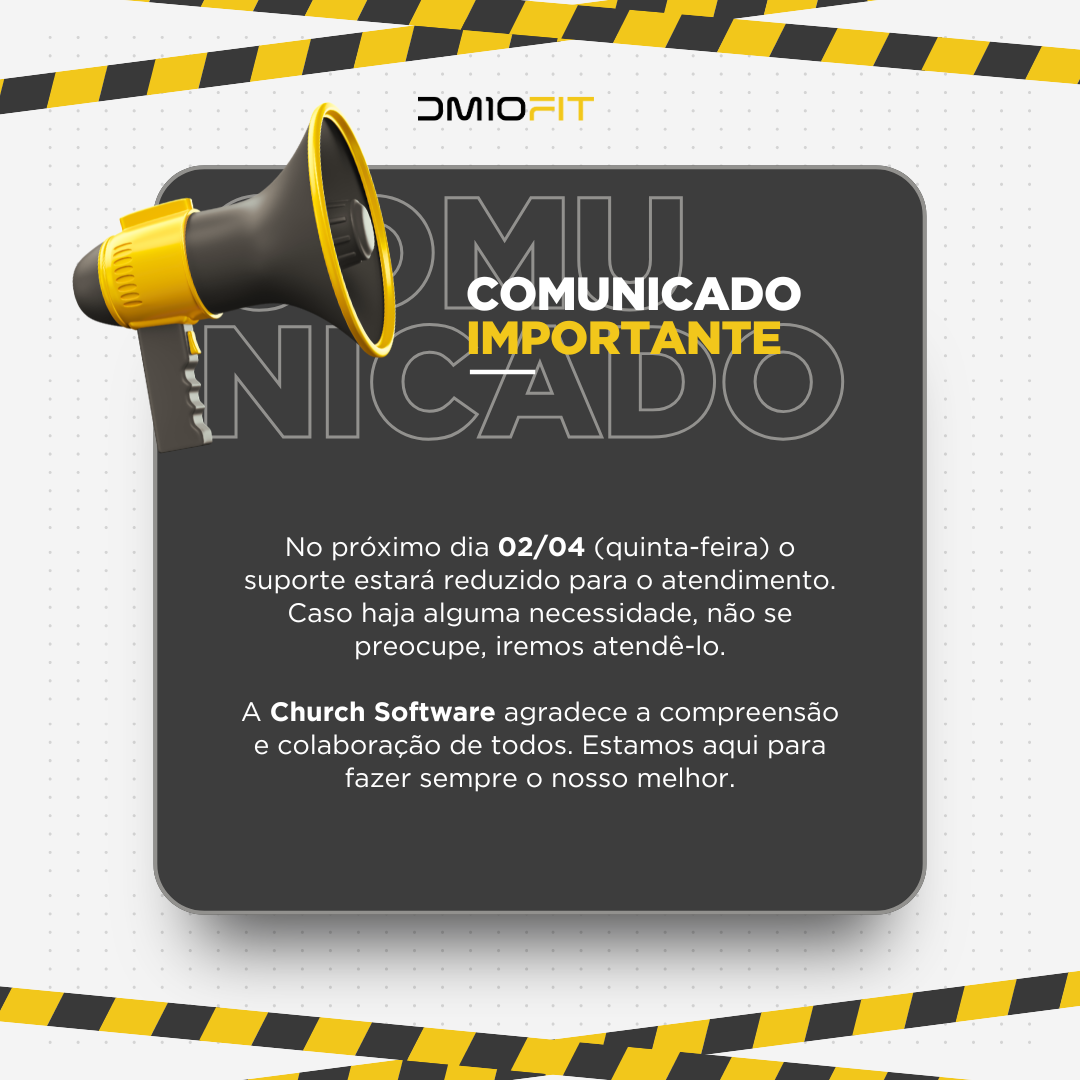 aviso